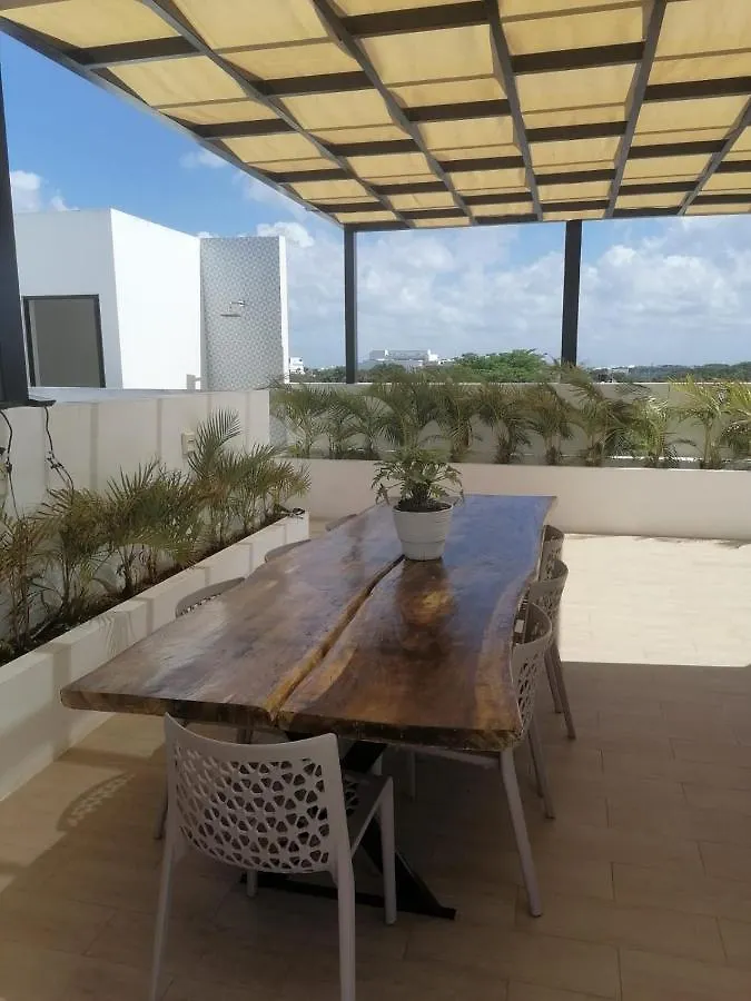 Amaite Living Apartment Playa del Carmen 0*,  Mexico