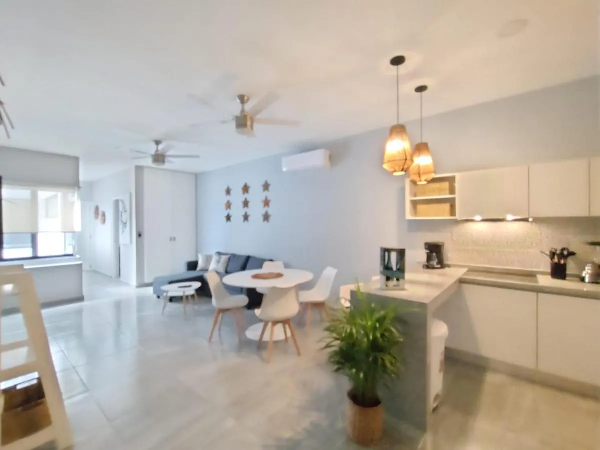 Amaite Living Apartment Playa del Carmen