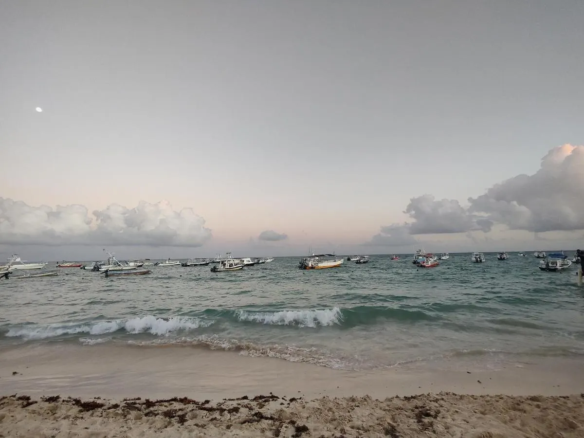 Amaite Living Apartment Playa del Carmen Mexico