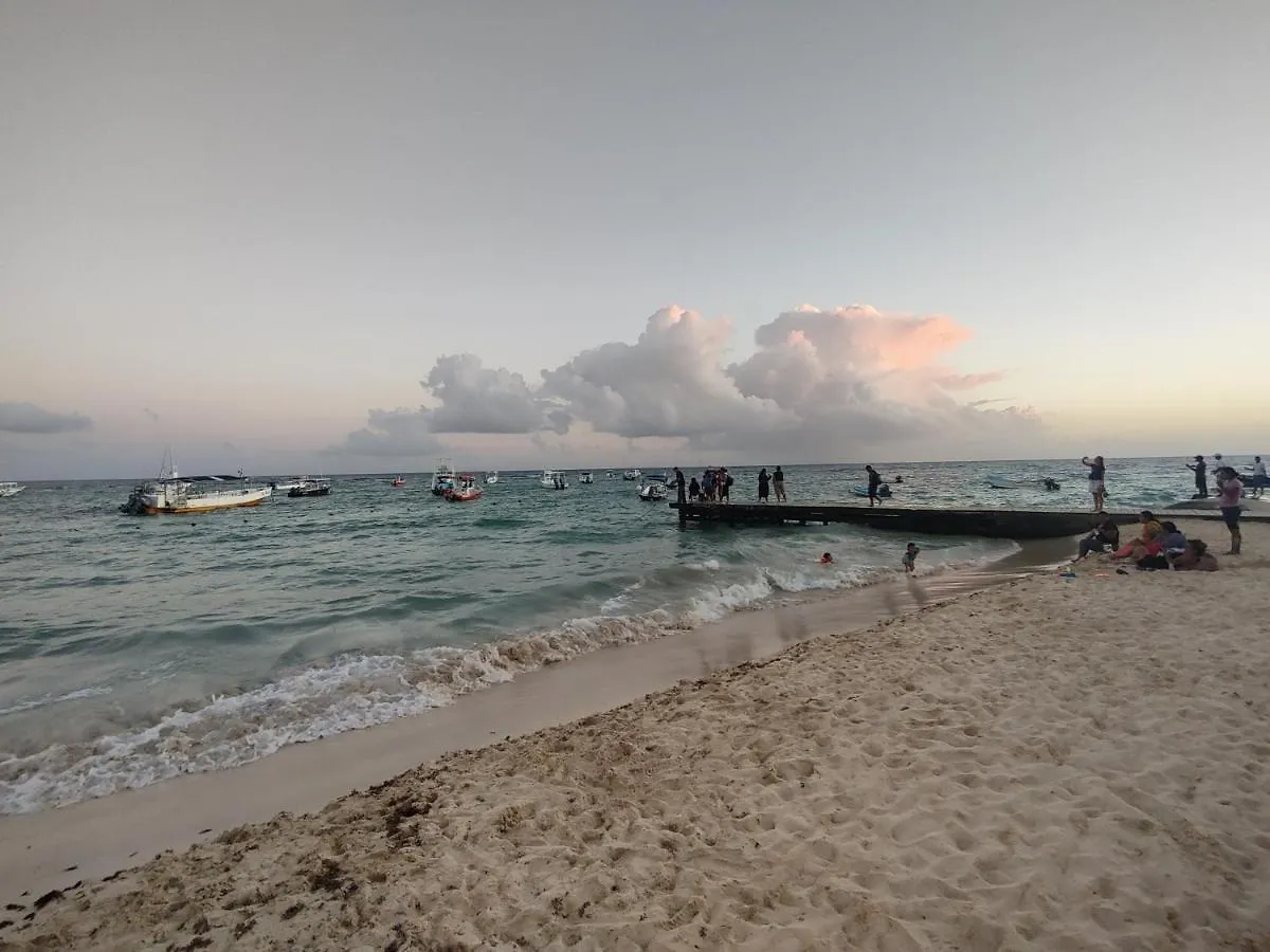Amaite Living Apartment Playa del Carmen