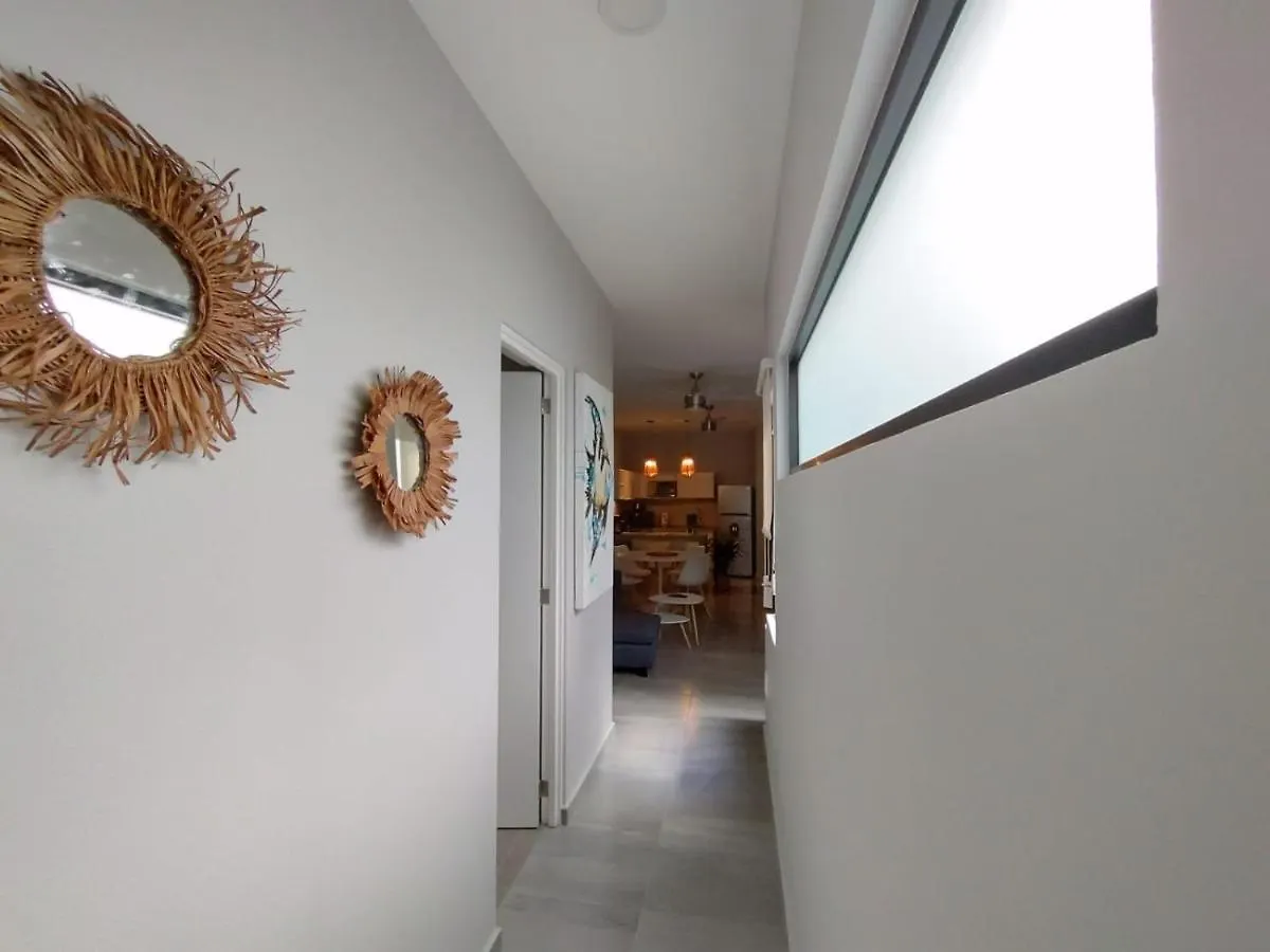 Amaite Living Apartment Playa del Carmen