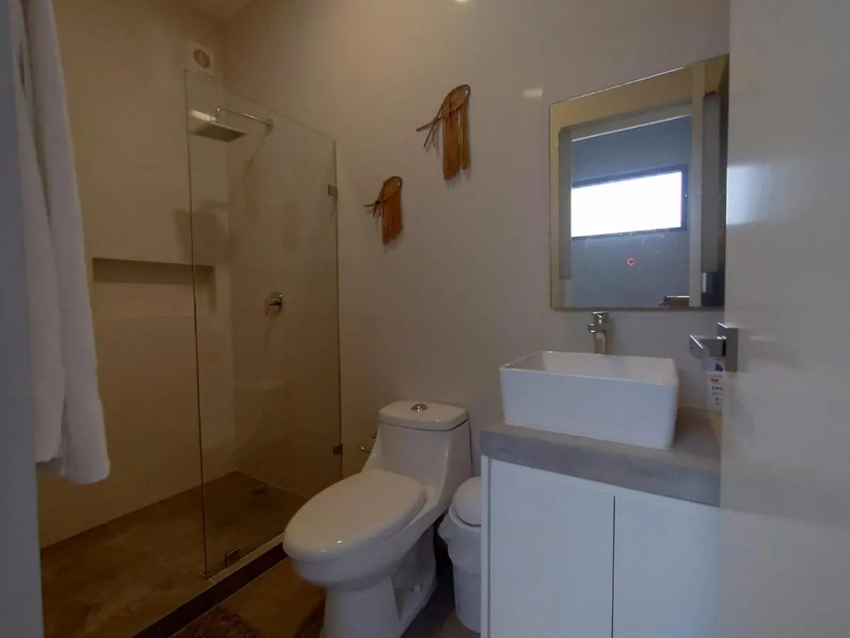 Amaite Living Apartment Playa del Carmen