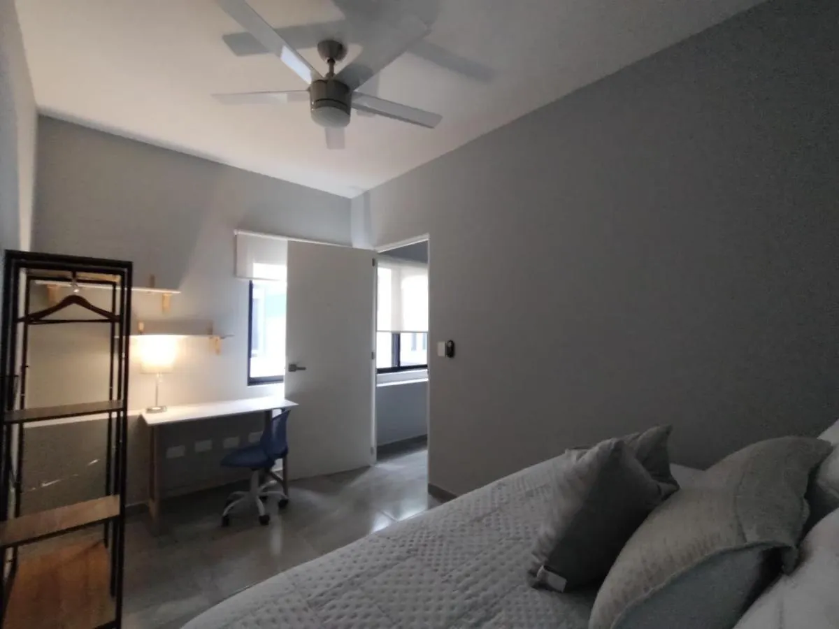 Amaite Living Apartment Playa del Carmen 0*,  Mexico