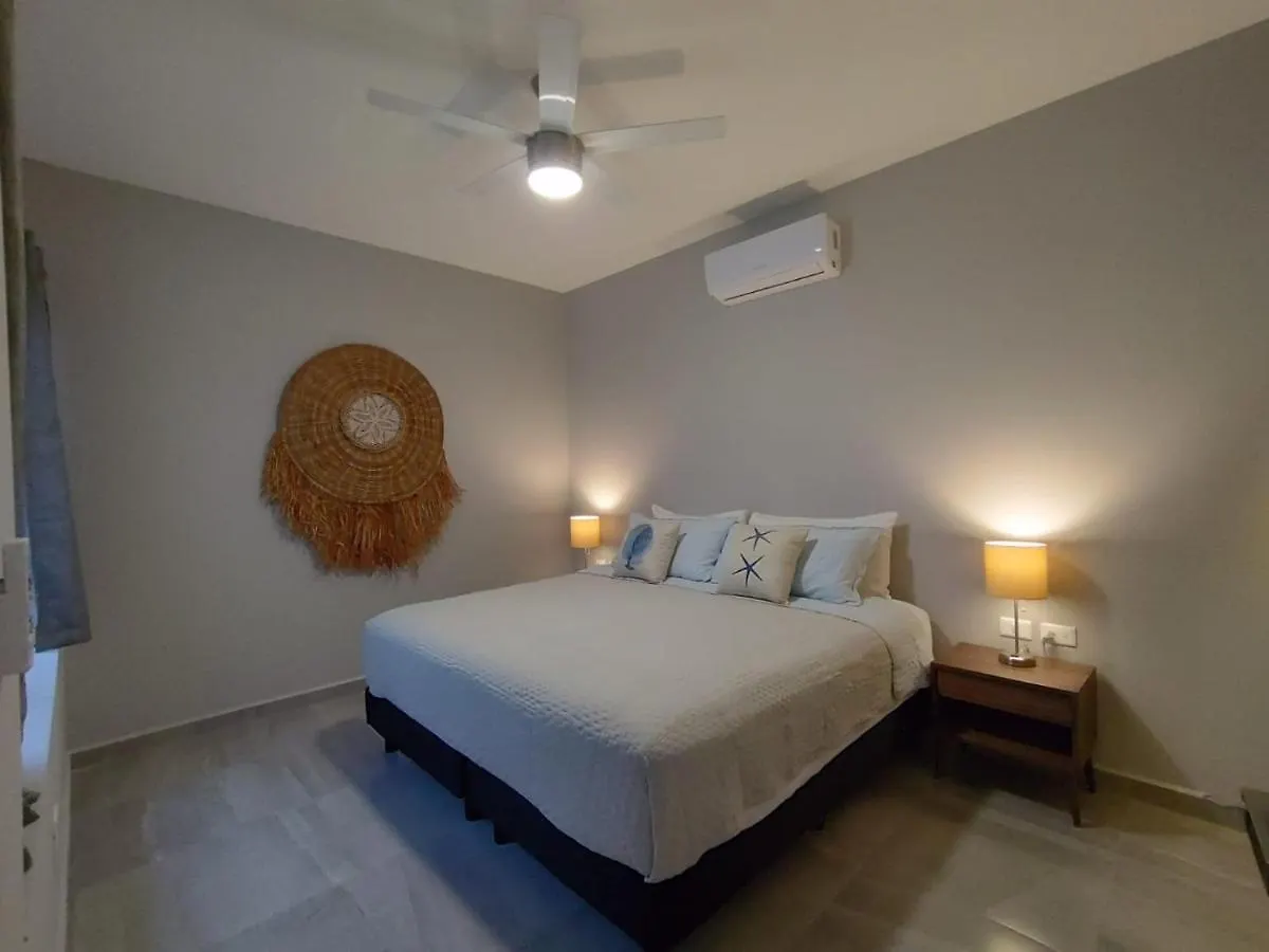 Amaite Living Apartment Playa del Carmen