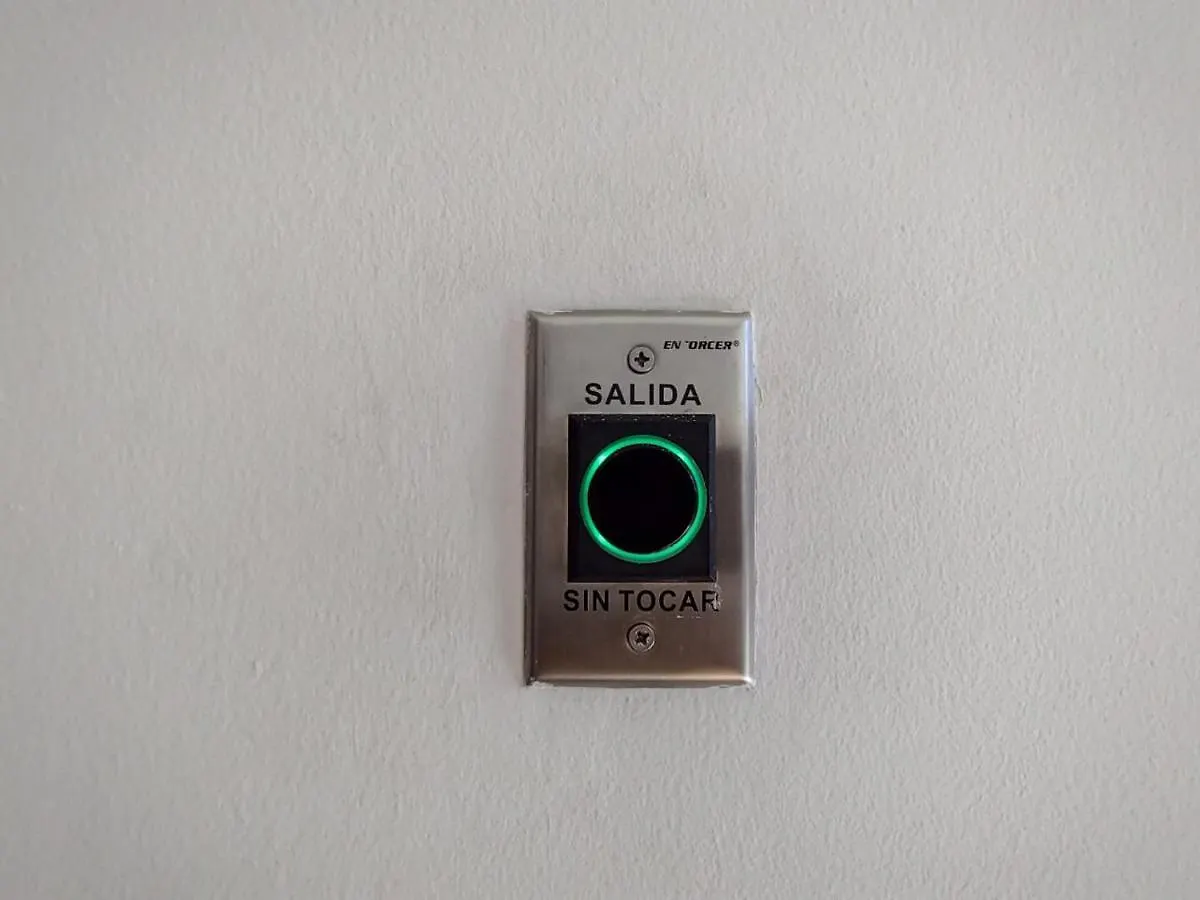 Amaite Living Apartment Playa del Carmen