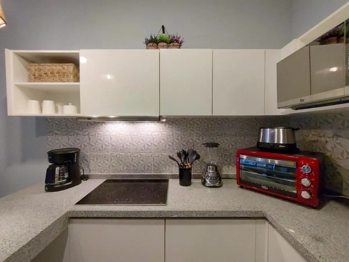 Amaite Living Apartment Playa del Carmen