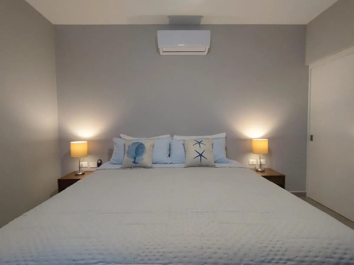 Amaite Living Apartment Playa del Carmen