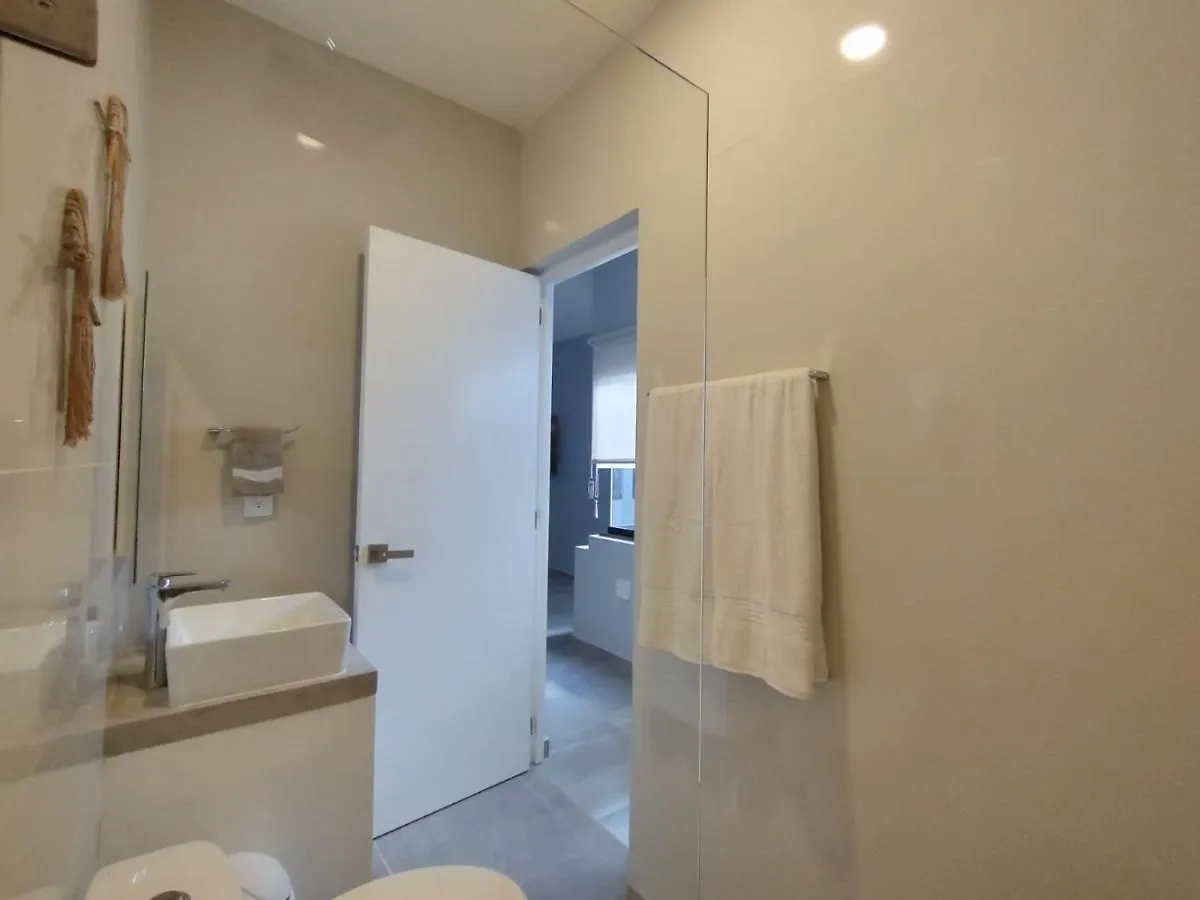 Amaite Living Apartment Playa del Carmen Mexico