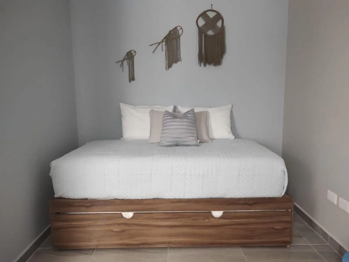 Amaite Living Apartment Playa del Carmen