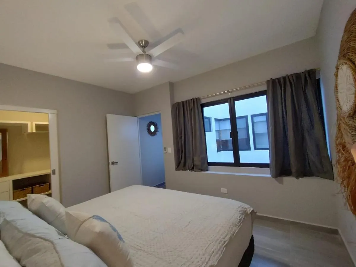 Amaite Living Apartment Playa del Carmen Mexico
