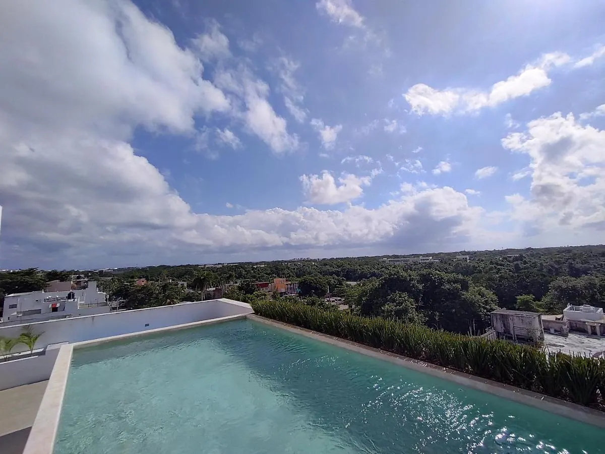 Amaite Living Apartment Playa del Carmen 0*,  Mexico
