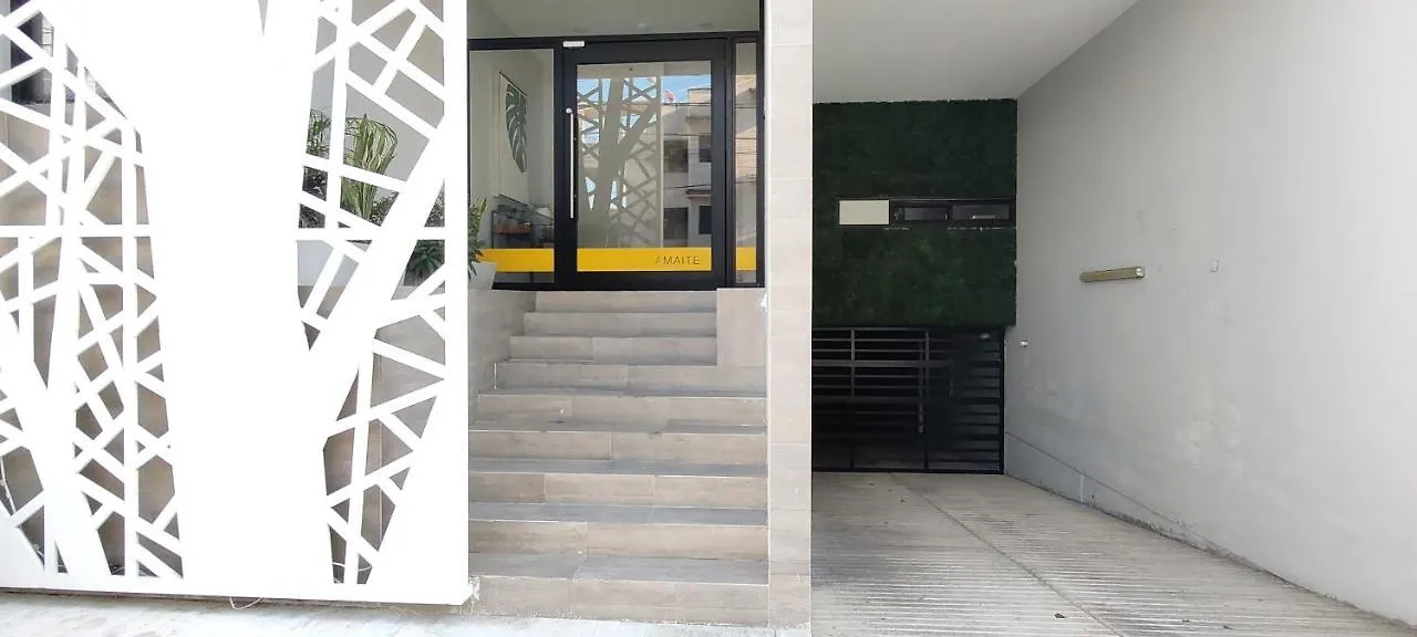 Apartmán Amaite Living Playa del Carmen