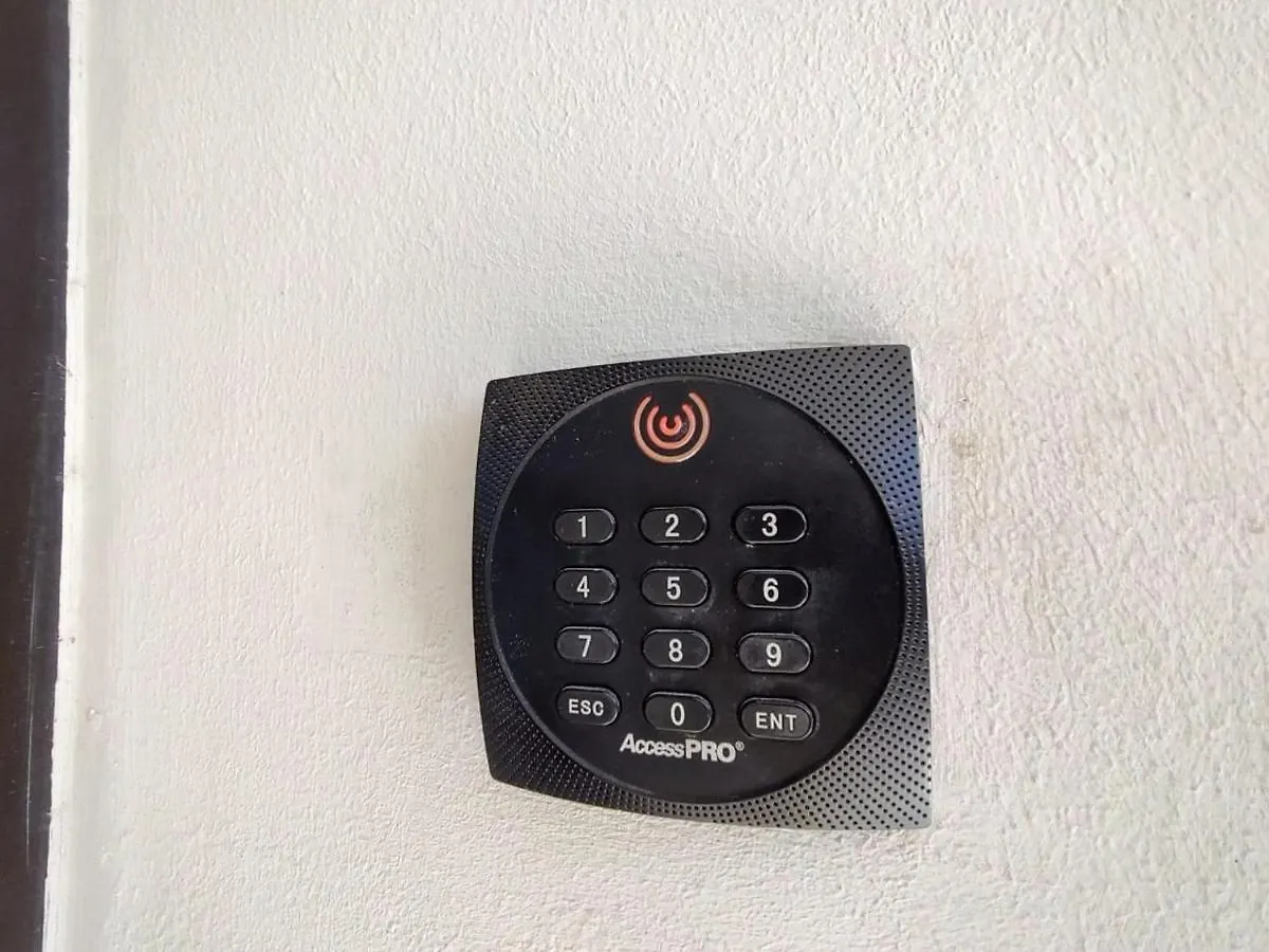 Apartmán Amaite Living Playa del Carmen 0*,  Mexiko